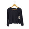 マッキントッシュフィロソフィー MACKINTOSH PHILOSOPHY アセテートポリバックジップブラウス レディース JPN:36