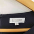 マッキントッシュフィロソフィー MACKINTOSH PHILOSOPHY アセテートポリバックジップブラウス レディース JPN:36