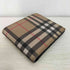 バーバリー BURBERRY Vintage Check E-canvas Bifold Wallet ノバチェック 財布 メンズ