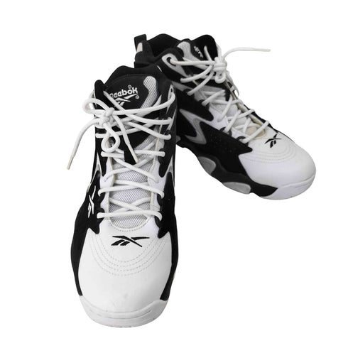 リーボック Reebok MOBIUS OG MU ハイカットス二―カー メンズ JPN:27