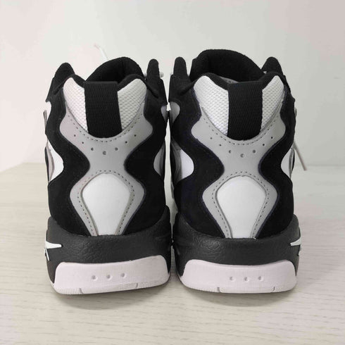 リーボック Reebok MOBIUS OG MU ハイカットス二―カー メンズ JPN:27