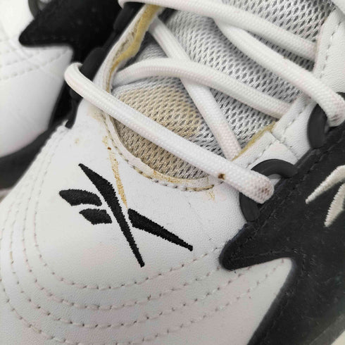 リーボック Reebok MOBIUS OG MU ハイカットス二―カー メンズ JPN:27