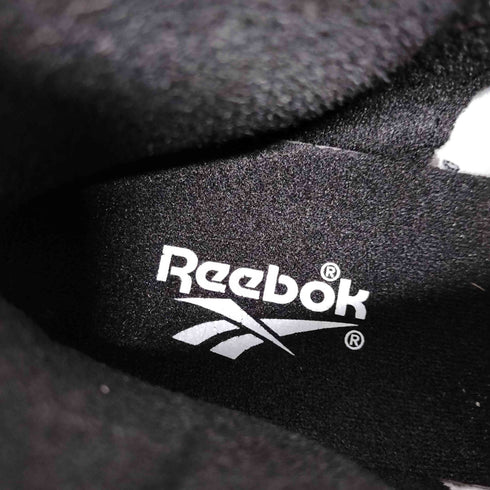リーボック Reebok MOBIUS OG MU ハイカットス二―カー メンズ JPN:27