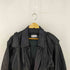アレグリ allegri レザー トレンチコート メンズ import:XL