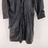 アレグリ allegri レザー トレンチコート メンズ import:XL
