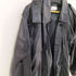 アレグリ allegri レザー トレンチコート メンズ import:XL