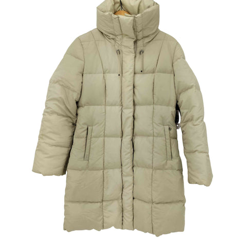 ウィークエンドマックスマーラ Weekend Max Mara ハイネックダウンコート レディース JPN:40