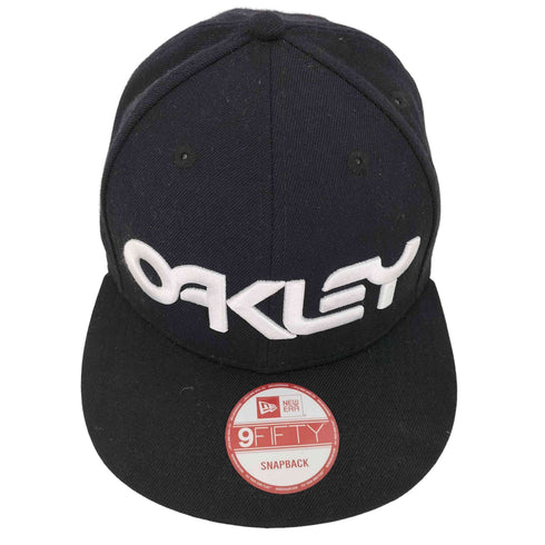 オークリー OAKLEY 9FIFTY スナップバック キャップ メンズ FREE