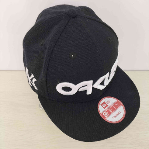 オークリー OAKLEY 9FIFTY スナップバック キャップ メンズ FREE