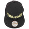 スラッシャー THRASHER 9FIFTY スナップバック キャップ メンズ FREE