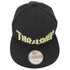 スラッシャー THRASHER 9FIFTY スナップバック キャップ メンズ FREE