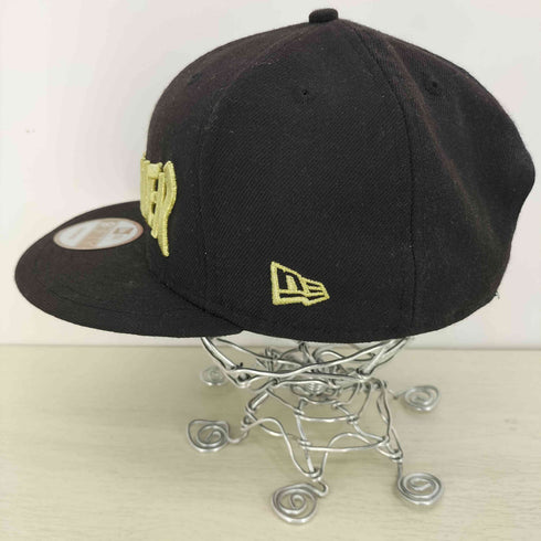 スラッシャー THRASHER 9FIFTY スナップバック キャップ メンズ FREE