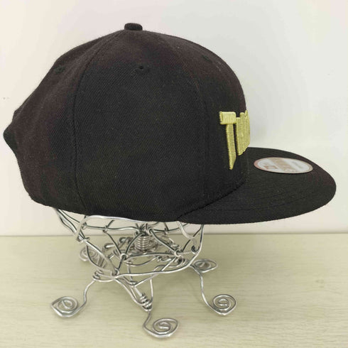 スラッシャー THRASHER 9FIFTY スナップバック キャップ メンズ FREE