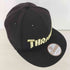 スラッシャー THRASHER 9FIFTY スナップバック キャップ メンズ FREE