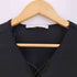 ザラ ZARA Black Bodysuit ブラック ボディスーツ レディース import:M