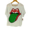 RS NO.9 24AW Boxy SS Puff Print T-Shirt レディース JPN:S