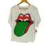 RS NO.9 24AW Boxy SS Puff Print T-Shirt レディース JPN:S
