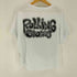 RS NO.9 24AW Boxy SS Puff Print T-Shirt レディース JPN:S