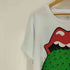 RS NO.9 24AW Boxy SS Puff Print T-Shirt レディース JPN:S