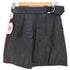 ザラ ZARA フェイクレザーミニスカート レディース JPN:M