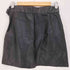 ザラ ZARA フェイクレザーミニスカート レディース JPN:M