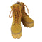 ジェフリーキャンベル Jeffrey Campbell NIRVANA 厚底イエローブーツ メンズ 41