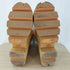 ジェフリーキャンベル Jeffrey Campbell NIRVANA 厚底イエローブーツ メンズ 41