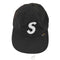 シュプリーム Supreme CORDURA S LOGO 6-PANEL メンズ