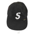 シュプリーム Supreme CORDURA S LOGO 6-PANEL メンズ