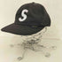 シュプリーム Supreme CORDURA S LOGO 6-PANEL メンズ