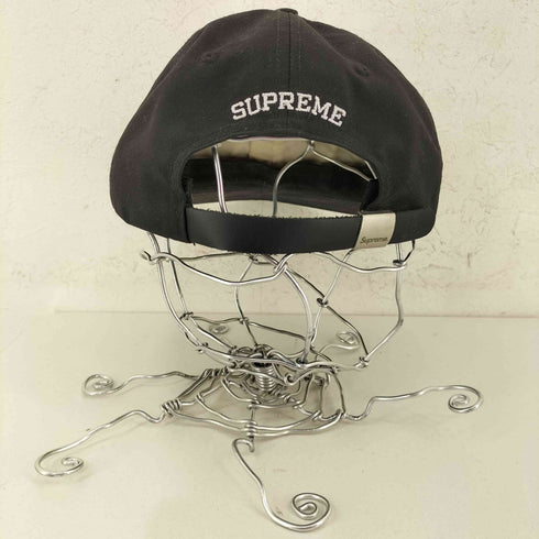 シュプリーム Supreme CORDURA S LOGO 6-PANEL メンズ