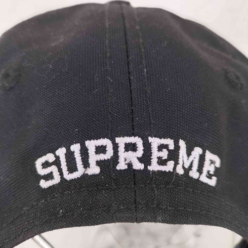シュプリーム Supreme CORDURA S LOGO 6-PANEL メンズ
