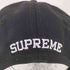 シュプリーム Supreme CORDURA S LOGO 6-PANEL メンズ