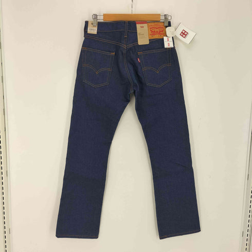 リーバイス Levis ORIGINAL BOOT CUT INDIGO FLEX デニム メンズ w29