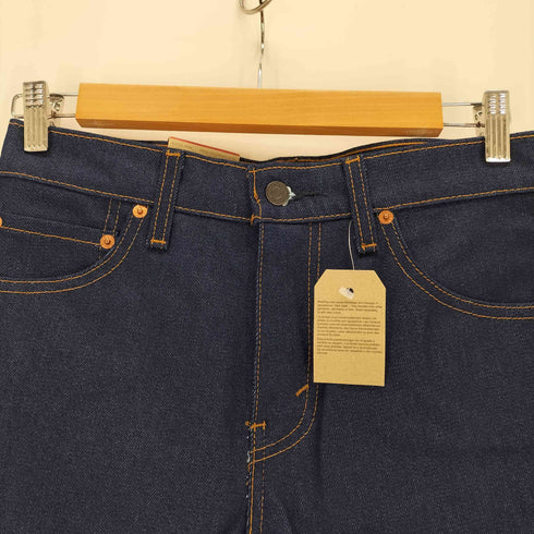 リーバイス Levis ORIGINAL BOOT CUT INDIGO FLEX デニム メンズ w29