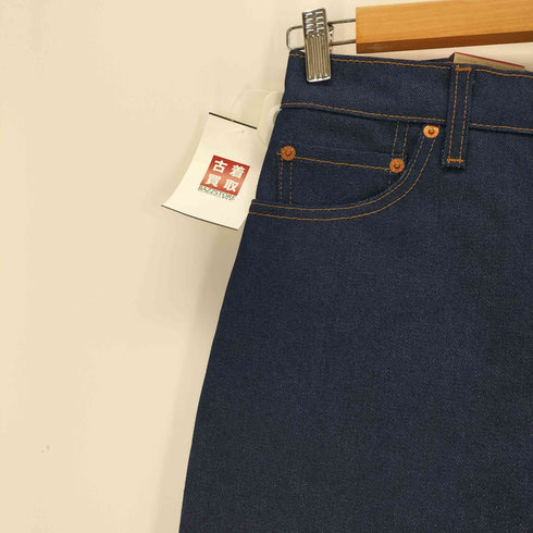 リーバイス Levis ORIGINAL BOOT CUT INDIGO FLEX デニム メンズ w29