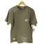 ダブルタップス WTAPS JAK KNIFE SS OD Tシャツ メンズ JPN:1