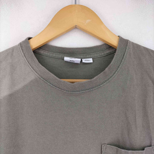 ダブルタップス WTAPS JAK KNIFE SS OD Tシャツ メンズ JPN:1