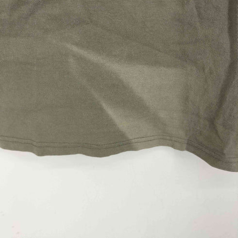 ダブルタップス WTAPS JAK KNIFE SS OD Tシャツ メンズ JPN:1