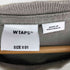 ダブルタップス WTAPS JAK KNIFE SS OD Tシャツ メンズ JPN:1