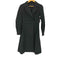 ポールスミスブラックレーベル Paul Smith BLACK LABEL トレンチコート レディース 40