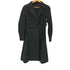 ポールスミスブラックレーベル Paul Smith BLACK LABEL トレンチコート レディース 40