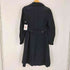 ポールスミスブラックレーベル Paul Smith BLACK LABEL トレンチコート レディース 40