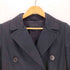 ポールスミスブラックレーベル Paul Smith BLACK LABEL トレンチコート レディース 40