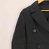 ポールスミスブラックレーベル Paul Smith BLACK LABEL トレンチコート レディース 40