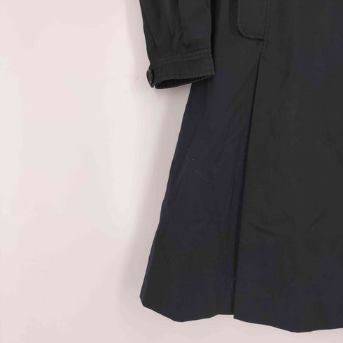 ポールスミスブラックレーベル Paul Smith BLACK LABEL トレンチコート レディース 40