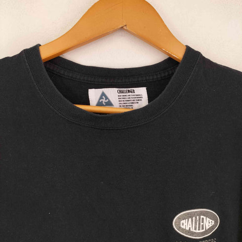 チャレンジャー CHALLENGER the land tee メンズ JPN:XL
