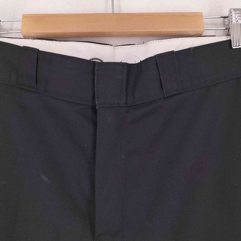 ディッキーズ Dickies regular fit ダブルニーワークパンツ メンズ 32/30