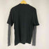 ディセンダント DESCENDANT フロントプリントレイヤード L/S Tシャツ メンズ JPN:2
