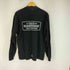 ネイバーフッド NEIGHBORHOOD ボックスロゴ L/S Tシャツ メンズ JPN:M